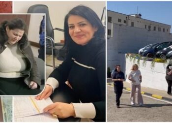 Përfitoi nga amnistia penale, lirohet nga burgu Rozeta Dobi, pastruesja që vodhi 500 mijë euro në banesën e ish-zyrtares