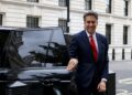“Nderi i jetës sime”, Burnham zgjedh Ed Miliband si Sekretar të Jashtëm
