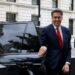 “Nderi i jetës sime”, Burnham zgjedh Ed Miliband si Sekretar të Jashtëm