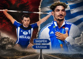 Nga Luan Shabani në Leonidas Sabanis, postimi i Pirro Dhimës që riktheu plagën e vjetër të sportit shqiptar