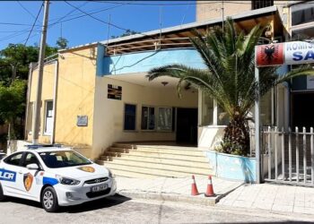 Dhunohet oficeri i krimeve në Sarandë, policia nis kontrolle për kapjen e autorëve