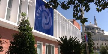 PD mbledh sot Këshillin Kombëtar, zgjidhet ekipi i ri drejtues