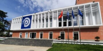 “100 bashki dhe 6 rajone”, PD prezanton draftin për ndarjen e re territoriale