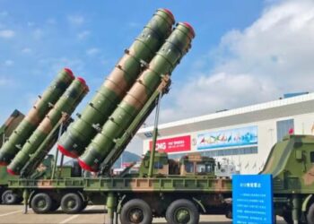 Serbia futet në epokën e re të mbrojtjes ajrore me sistemin kinez HQ-9, rritet shqetësimi në NATO