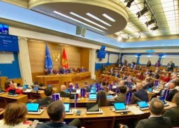 Dy ditë pushim për gratë gjatë ciklit menstrual/ Mali i Zi miraton ndryshimet ligjore