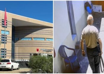 Vrau bashkëshorten me armë gjahu, Gjykata lë në burg 64-vjeçarin në Shkodër