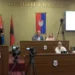 Tragjedia me tre viktima në Postribë, nis me një minutë heshtje mbledhja e Këshillit Bashkiak në Shkodër