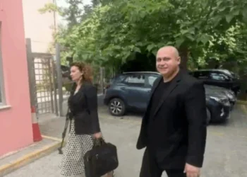 I pandehur nga SPAK/ Kryebashkiaku i Vaut të Dejës mohon akuzat për korrupsion në zgjedhje, zbardhet dëshmia
