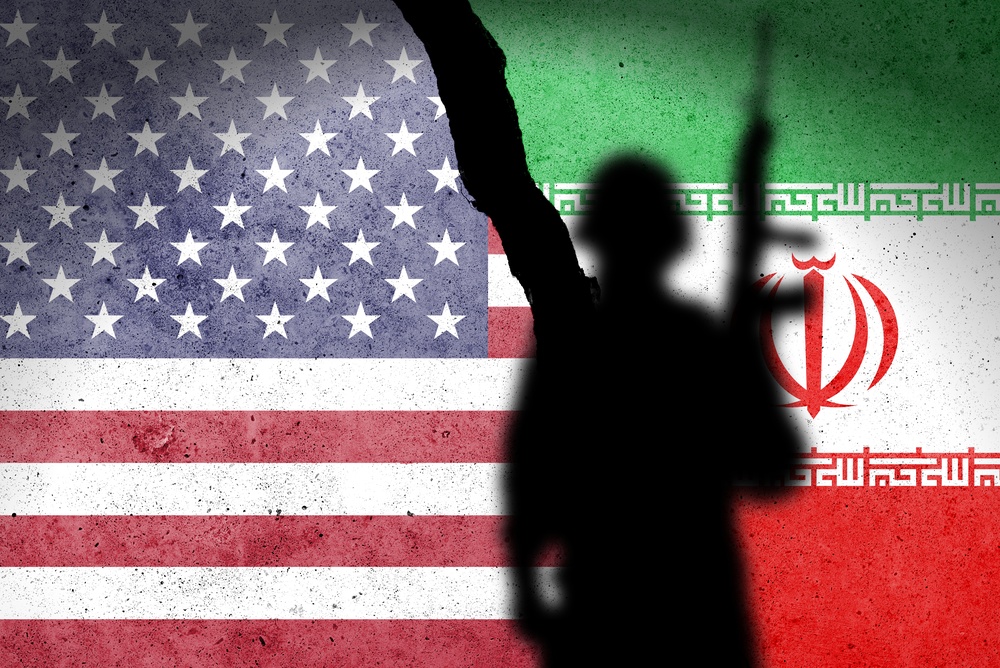 Paralajmëron Irani  Do veprojmë ndaj aventurizmit ushtarak amerikan