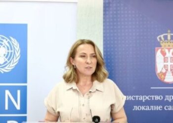 Deklarata skandaloze për spastrimin etnik , Kosova shpall “Non Grata” ministren serbe