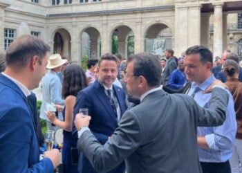 “Paraburgimi i Veliajt, model që përsëritet”, ish-nënkryetari i Sofjes: Vë në rrezik edhe të drejtën e qytetarëve që e kanë zgjedhur
