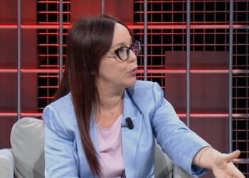 Integrimi në BE/ Klodiana Spahiu: Mbyllja e 10 kapitujve të negociatave me BE, objektivi ambicioz i qeverisë për 2026-n
