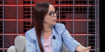 Integrimi në BE/ Klodiana Spahiu: Mbyllja e 10 kapitujve të negociatave me BE, objektivi ambicioz i qeverisë për 2026-n