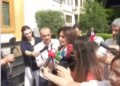 Spiropali: Duhet të merremi me veten, jo me protestuesit. Diskutimet në Kuvend duhet të sjellin zgjidhje konkrete
