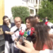 Spiropali: Duhet të merremi me veten, jo me protestuesit. Diskutimet në Kuvend duhet të sjellin zgjidhje konkrete
