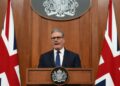 Pas Ankarasë, Starmer flet për unitetin e NATO-s: Trump ishte i kënaqur me atmosferën e samitit