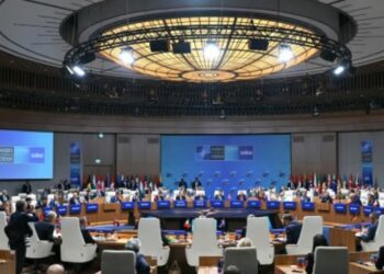 Turqia bllokon projektin 27 miliardë euro të NATO-s