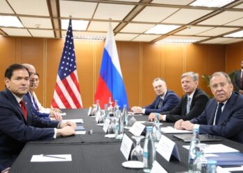 Nga shpresa për paqe te “parfumi i Anchorage”: Rusia humb besimin te Trump