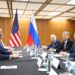 Nga shpresa për paqe te “parfumi i Anchorage”: Rusia humb besimin te Trump