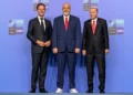 “E vë Ramën dhe Shqipërinë në qendër të vëmendjes”, agjencia turke analizon samitin e NATO-s në Tiranë