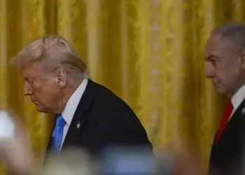 Zbulohet shkaku, Trumpi “zemrohet” me kryeministrin e Izraelit