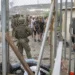Franca forcon kufirin me Spanjën pas mbërritjeve masive të emigrantëve në Ceuta -