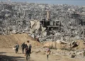 Mediat palestineze: Ja çfarë përfshin plani për fazën e dytë të armëpushimit në Gaza -