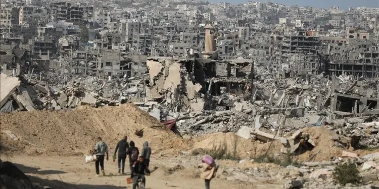 Mediat palestineze: Ja çfarë përfshin plani për fazën e dytë të armëpushimit në Gaza -