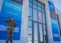 Pas 22 vitesh, Turqia mirëpret Samitin e NATO-s, gazetari tregon detaje nga Ankaraja