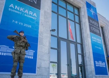 Pas 22 vitesh, Turqia mirëpret Samitin e NATO-s, gazetari tregon detaje nga Ankaraja