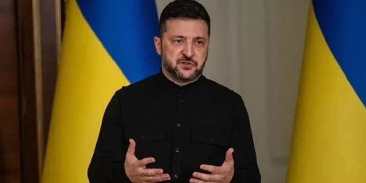 Zelensky: Rusia përfiton nga vazhdimi i luftës në Lindjen e Mesme, ne nuk humbasim -