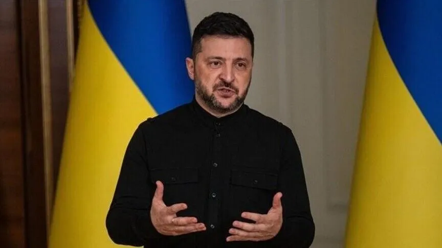 Witkoff dhe Kushner drejt Ukrainës për raundin e ri të bisedimeve  Zelensky  Do të garantojmë sigurinë e hapësirës ajrore