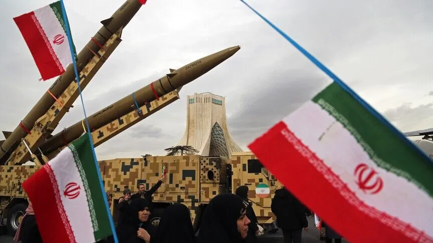 Pas kërcënimit të Trump  Irani paralajmëron kundërpërgjigje  Do të godasim infrastrukturën strategjike në rajon