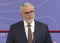 Alarmi për stokun e dosjeve të pashqyrtuara, Gogu mbledh institucionet e drejtësisë në takim