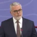 Alarmi për stokun e dosjeve të pashqyrtuara, Gogu mbledh institucionet e drejtësisë në takim