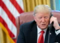Zbardhet raporti: Kush janë personat që e bindën Trump të telefonojë Infantinon për kartonin e kuq të sulmuesit të SHBA?