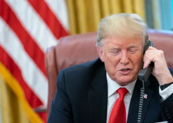 Zbardhet raporti: Kush janë personat që e bindën Trump të telefonojë Infantinon për kartonin e kuq të sulmuesit të SHBA?