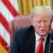 Zbardhet raporti: Kush janë personat që e bindën Trump të telefonojë Infantinon për kartonin e kuq të sulmuesit të SHBA?