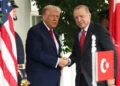 Erdogan pas takimit me Trump: Do të ndërmarrim hapa për paqen në Gaza dhe Ukrainë!