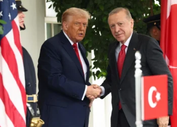 Erdogan pas takimit me Trump: Do të ndërmarrim hapa për paqen në Gaza dhe Ukrainë!