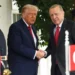 Erdogan pas takimit me Trump: Do të ndërmarrim hapa për paqen në Gaza dhe Ukrainë!