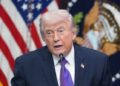 Trump: Aleatët e NATO-s i vura në provë kur u kërkova mbështetje gjatë luftës kundër Iranit
