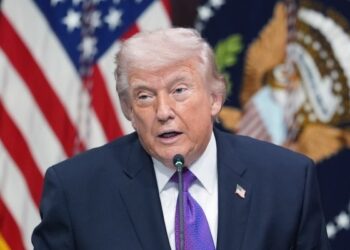Trump: Aleatët e NATO-s i vura në provë kur u kërkova mbështetje gjatë luftës kundër Iranit