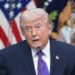 Trump: Aleatët e NATO-s i vura në provë kur u kërkova mbështetje gjatë luftës kundër Iranit