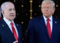 Fushtata për shpërbërjen e GJPN, Trump: Qëllim të mbrojmë Netanyahun dhe të tjerët nga ndjekja penale, jo veten -