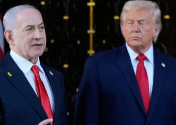 Fushtata për shpërbërjen e GJPN, Trump: Qëllim të mbrojmë Netanyahun dhe të tjerët nga ndjekja penale, jo veten -