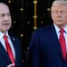 Fushtata për shpërbërjen e GJPN, Trump: Qëllim të mbrojmë Netanyahun dhe të tjerët nga ndjekja penale, jo veten -