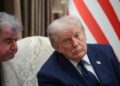 “Ne mbrojtëm Evropën, por ata nuk na ndihmuan”/ Trump sulmon NATO-n në Ankara, optimist për marrëveshjen me Rusinë