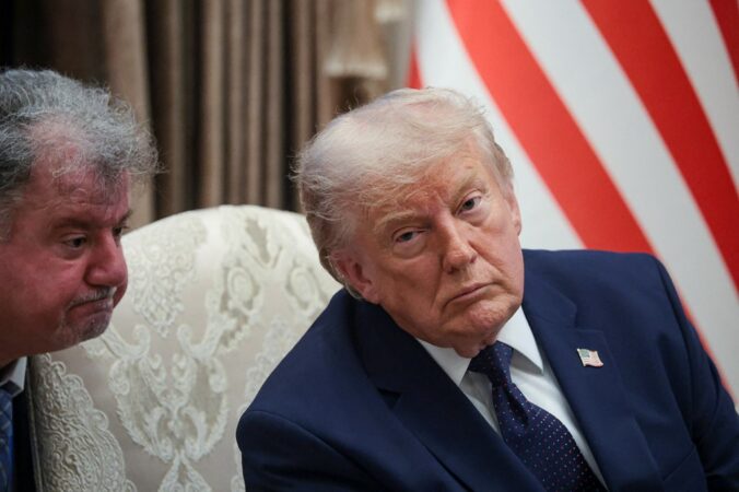 Nga sulmet ndaj Iranit te lufta në Ukrainë   Trump hap samitin e NATO s me kritika ndaj aleatëve