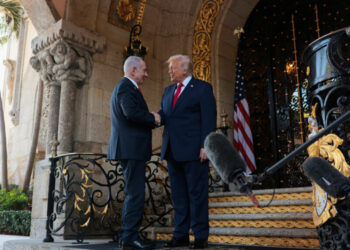 Netanyahu: Kam forca speciale rreth meje në rast arrestimi, do të shkoj në Asamblenë e OKB-së në New York